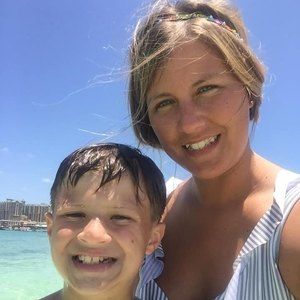 Meet your Posher, Heidi